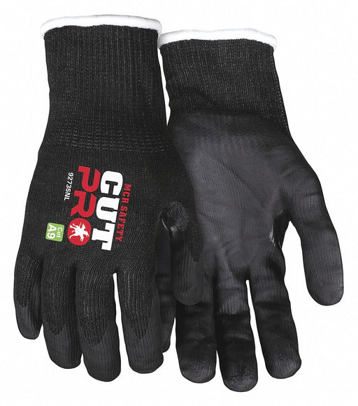 Cut-Resistant Gloves XL Glove Size PK12