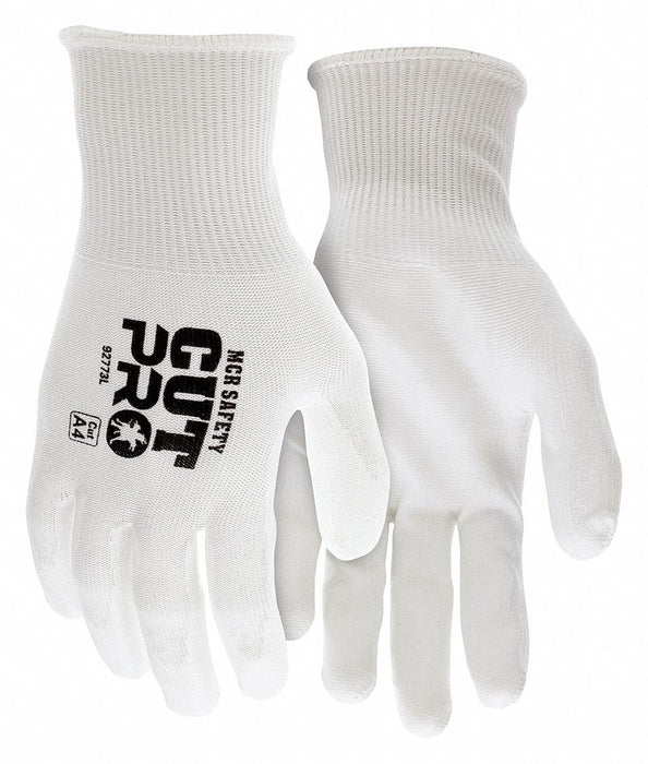 Cut-Resistant Gloves S/7 PR