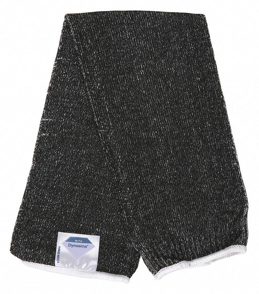 Cut-Resistant Sleeve Black L Size
