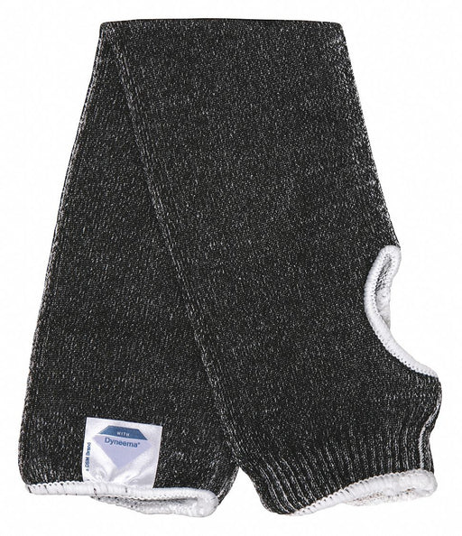 Cut-Resistant Sleeve Black L Size