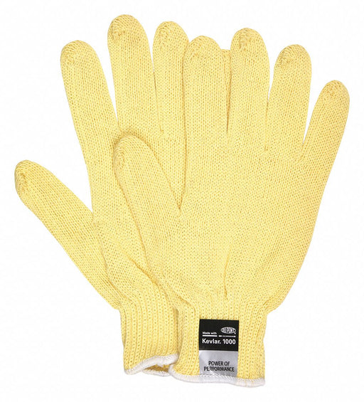 Cut-Resistant Gloves L Glove Size PK12