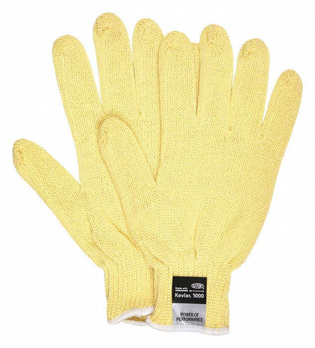 Cut-Resistant Gloves S Glove Size PK12