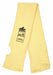 Knit Sleeve Yellow L Kevlar