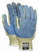 Cut-Resistant Gloves M Glove Size PK12