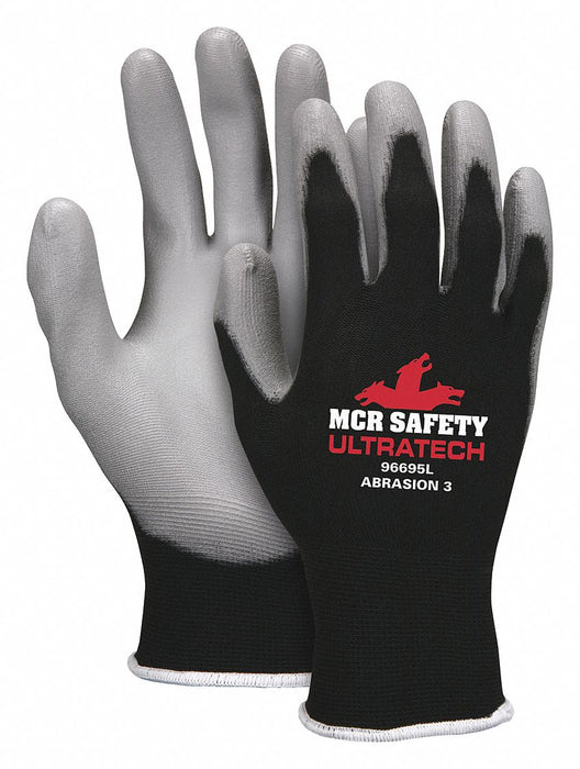 Knit Gloves Glove Size 2XL PK12