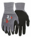 Knit Gloves Glove Size L PK12