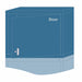 ModShelfCab 26 3/4 x30 x28 Blue 2Shlv