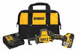 Reciprocating Saw 0.625 in L 20 V DC