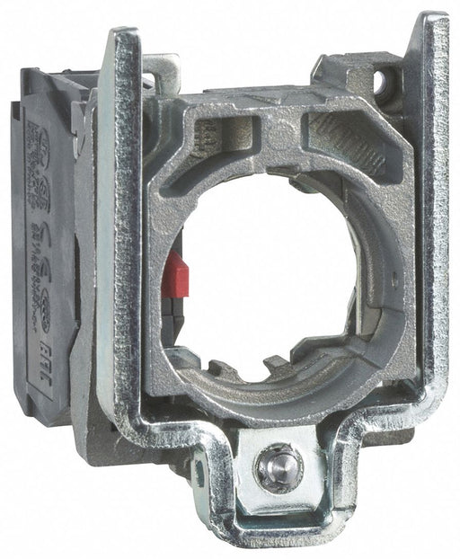 Contact Block Black 1NC 22 mm ZB4