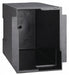 Flush Mounted Box 22 mm Metal