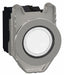 IllumPushButton FullVolt White 1NO/1NC