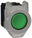 IllumPushButton FullVolt Green 1NO/1NC