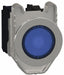 IllumPushButton FullVolt Blue 1NO/1NC