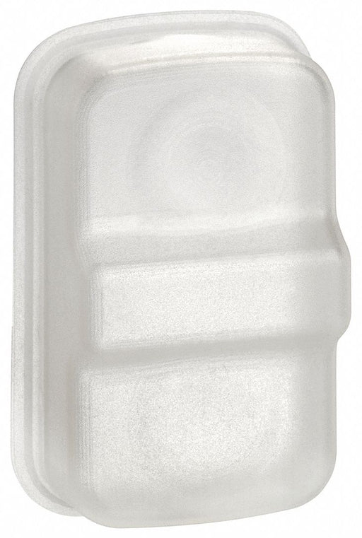 MultiheadedPBBoot Transparent Silicone