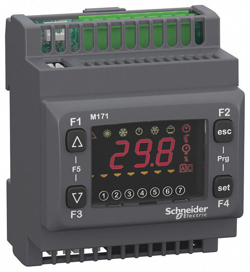 Logic Controller 11 Inputs 11 Outputs