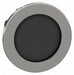 Push Button Head 30mm Black