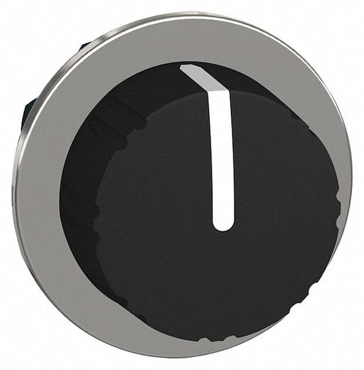 ShortHandleSelectorSwitch Blk 3Pos 30mm