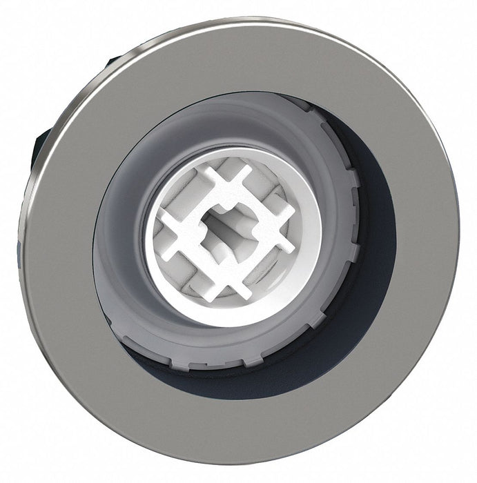 Mushroom Head Push Button Non-Illum 30mm