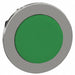 ExtendedPushButton Green Non-Illum 30mm