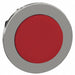 Extended Push Button Red Non-Illum 30mm