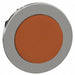 ExtendedPushButton Yellow Non-Illum 30mm