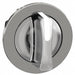 ShortHandSelectSwtch Illum Wht 3Pos 30mm