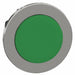 ExtendedPushButton Green Non-Illum 30mm