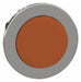 ExtendedPushButton Orange Non-Illum 30mm