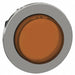 ExtendedPushButton Orange NoLamp 30mm