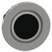 Flush Push Button White No Lamp 30mm