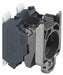 Contact Block Black 2NC 22 mm ZB4