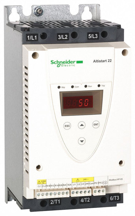 Soft Start 230 to 440V AC 32 A