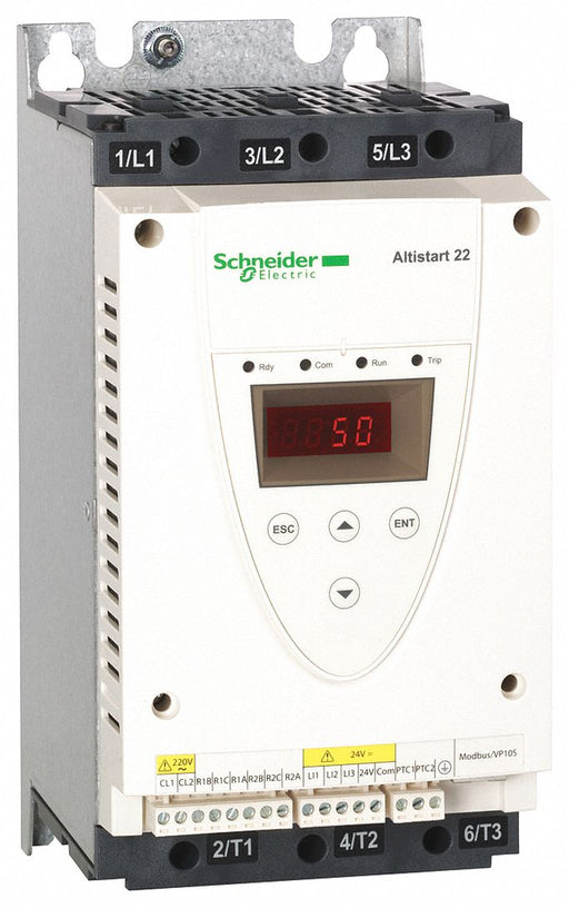 Soft Start 230 to 600V AC 32 A