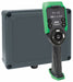 Control Station Black Green