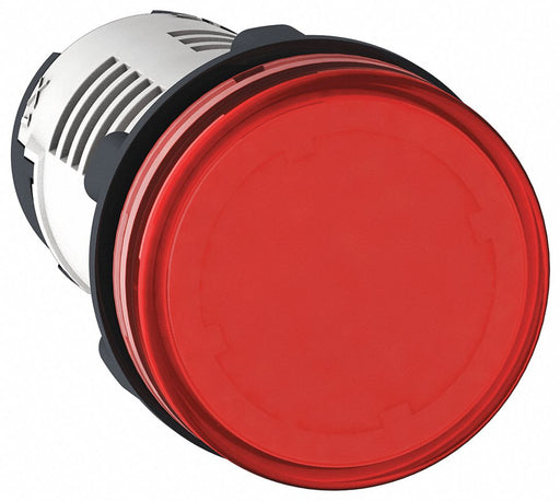 Pilot Light 230 to 240VAC Red LED Lamp