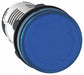 Pilot Light 230 to 240VAC Blue LED Lamp