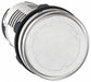 Pilot Light 230 to 240VAC Clear LED Lamp