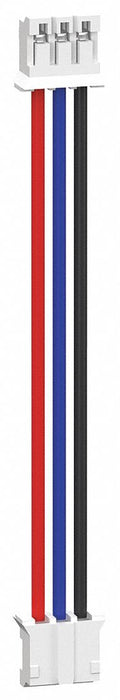 Connector 3-Pin at Each End
