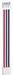 Connector 3-Pin at Each End
