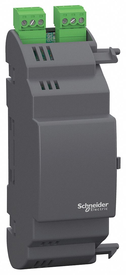 Communication Module 4.3 in H
