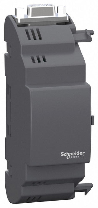 Communication Module 4.3 in H