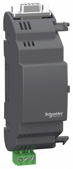 Communication Module 4.3 in H
