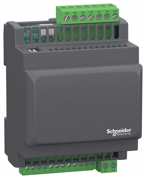 Optimized Expansion 5 Inputs 9 Outputs