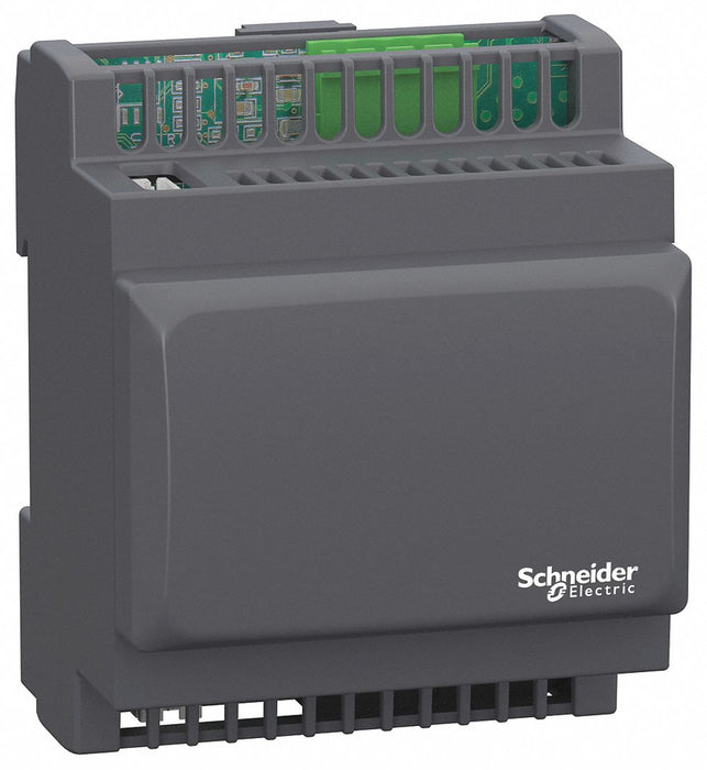 Optimized Expansion 9 Inputs 6 Outputs