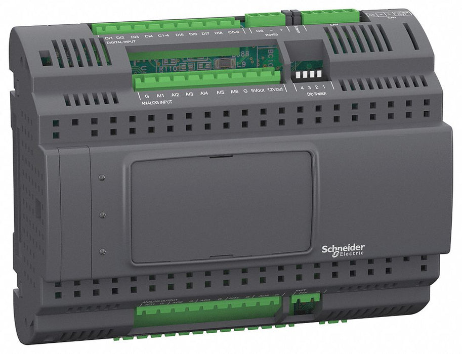 I/O Module 14 Inputs 12 Outputs