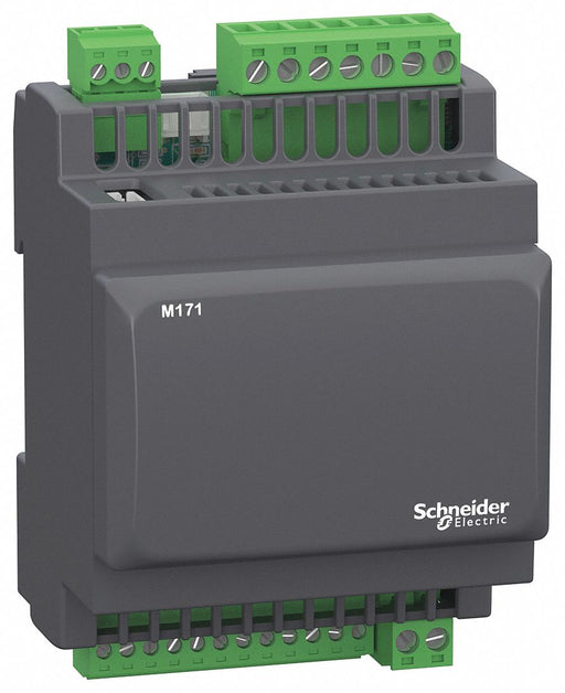 Logic Controller 5 Inputs 9 Outputs