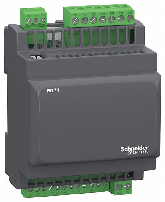 Logic Controller 5 Inputs 9 Outputs