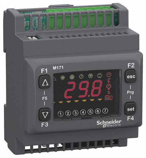 Logic Controller 11 Inputs 11 Outputs