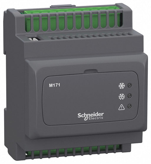 Controller 24VAC/DC 6 Inputs 2 Outputs