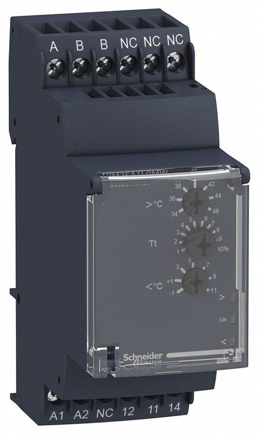 LvlControlRelay DualProbe 5A PumpUp/Down